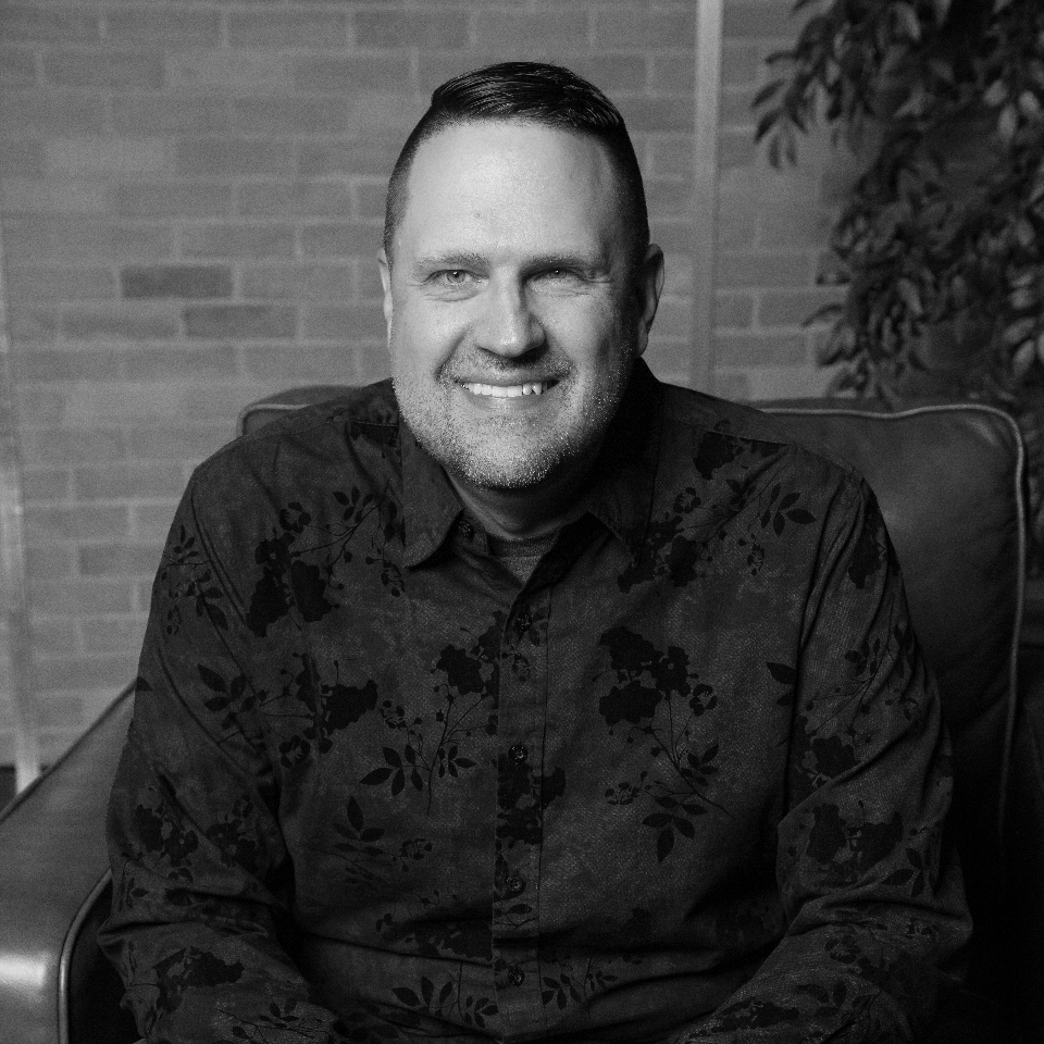 Brian Morris President of CTN Studios